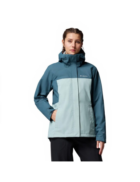 Veste Columbia HIKEBOUND II INTERCHANGE