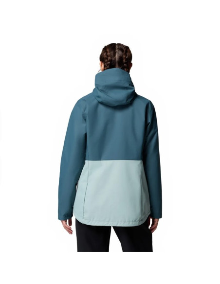 Jacket Columbia HIKEBOUND II INTERCHANGE