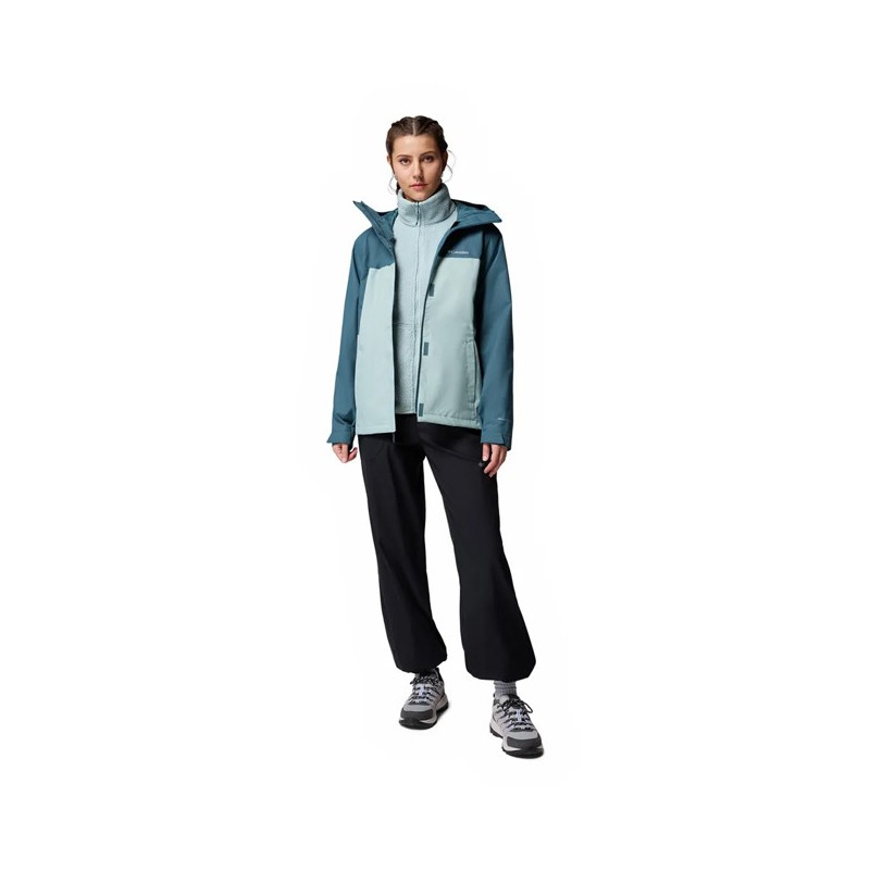 Veste Columbia HIKEBOUND II INTERCHANGE