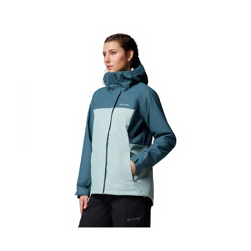 Jacket Columbia HIKEBOUND II INTERCHANGE