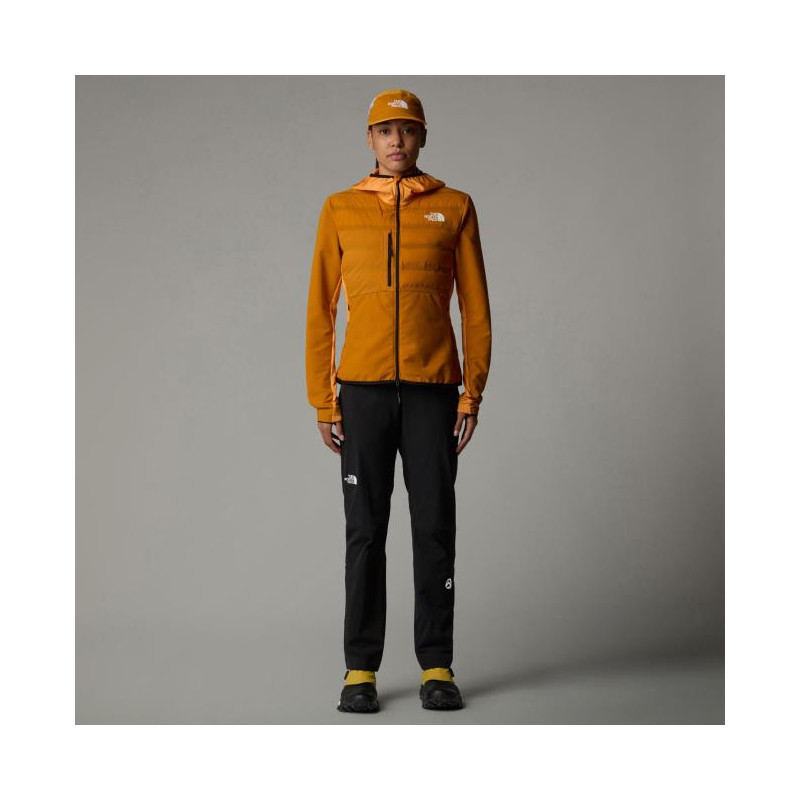 The North Face Summit Off Width Pant W