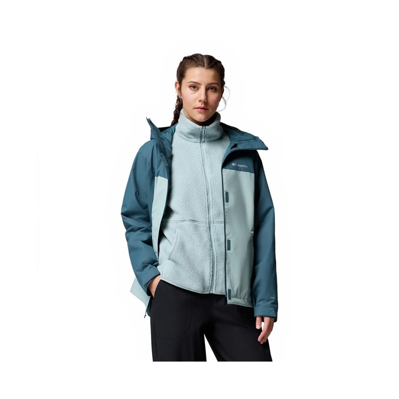 Veste Columbia HIKEBOUND II INTERCHANGE