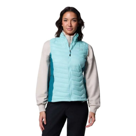 Gilet Columbia POWDER PASS II HYBRID VEST