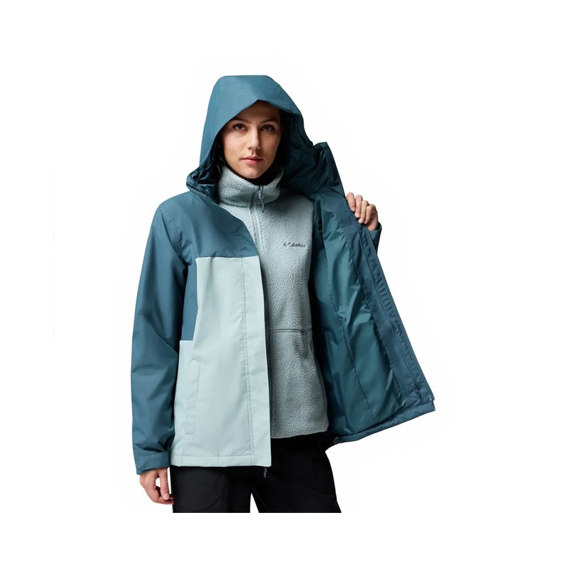 Veste Columbia HIKEBOUND II INTERCHANGE