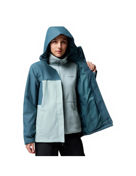 Jacket Columbia HIKEBOUND II INTERCHANGE