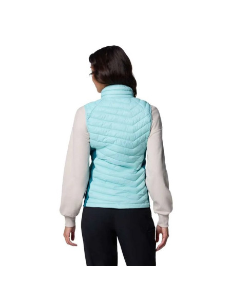 Vesta Columbia POWDER PASS II HYBRID VEST