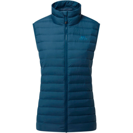Chaleco Mountain Equipment Earthrise Vest W
