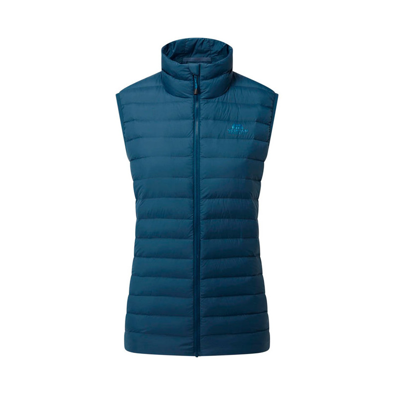 Chaleco Mountain Equipment Earthrise Vest W