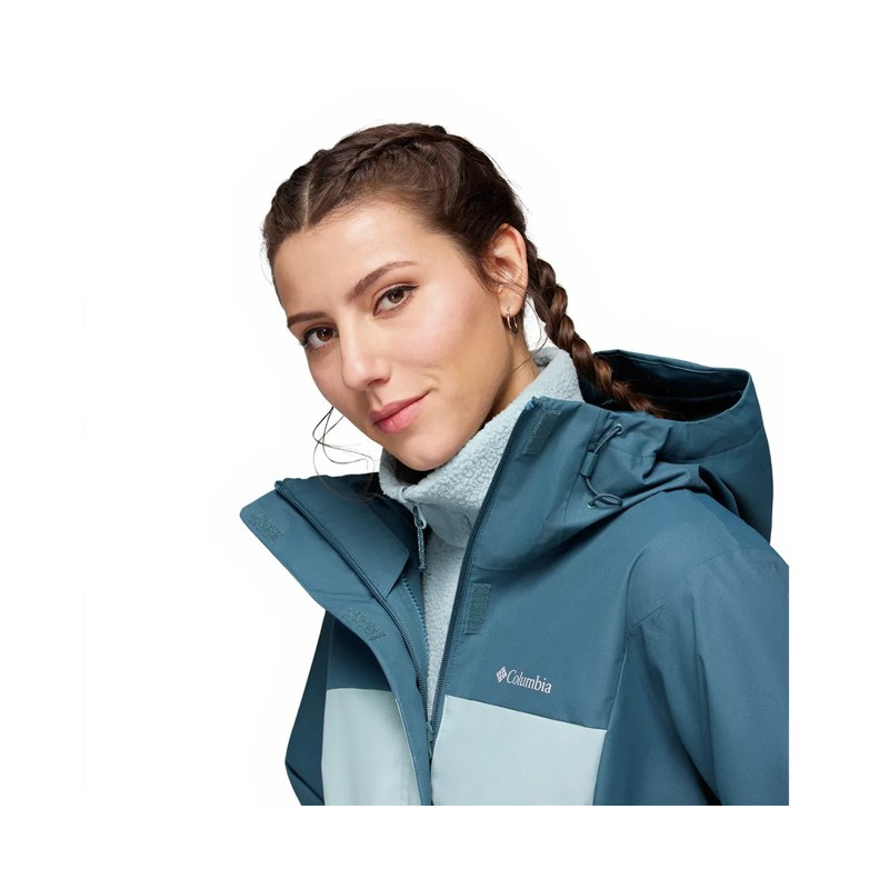 Veste Columbia HIKEBOUND II INTERCHANGE