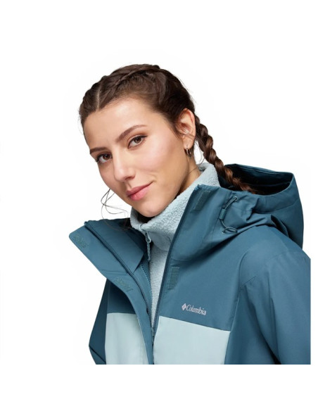 Veste Columbia HIKEBOUND II INTERCHANGE