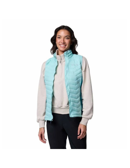 Vesta Columbia POWDER PASS II HYBRID VEST