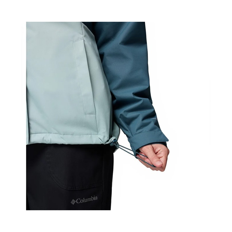 Jacket Columbia HIKEBOUND II INTERCHANGE