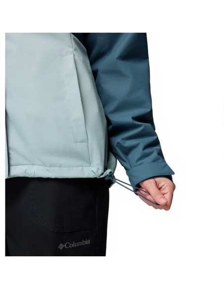 Jacket Columbia HIKEBOUND II INTERCHANGE