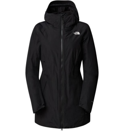 The North Face Hikesteller Insulated Parka W