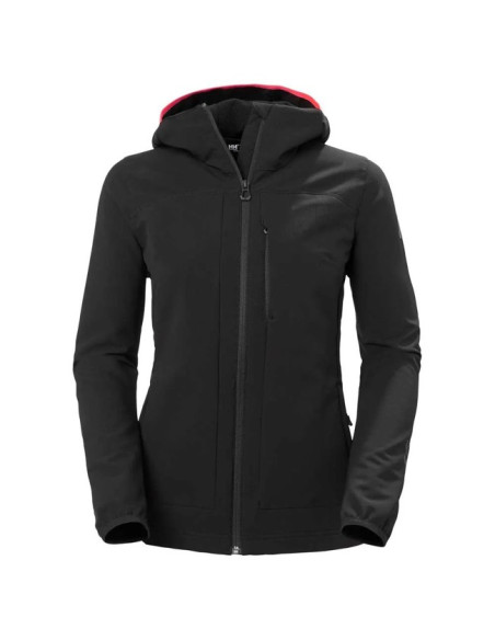 Fleeceová mikina Helly Hansen Aurora Shield Fleece Jacket W