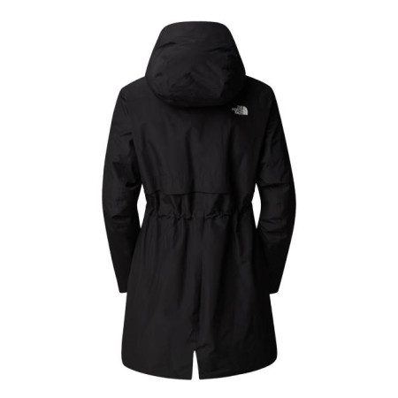 The North Face Hikesteller Insulated Parka W 2