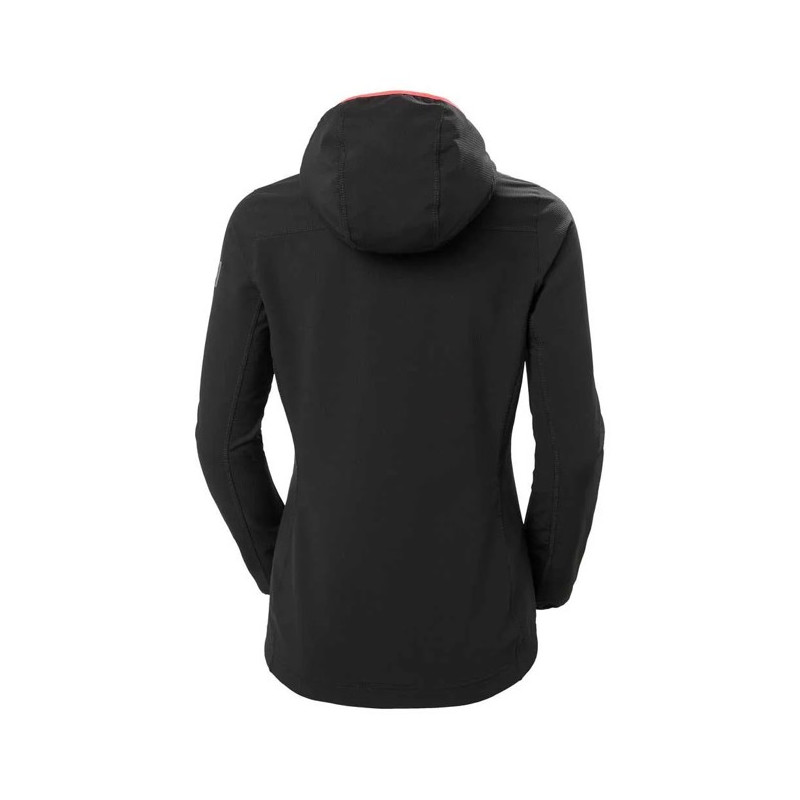 Forro polar Helly Hansen Aurora Shield Fleece Jacket W