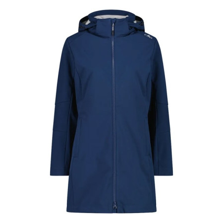 Veste Cmp ZIP HOOD