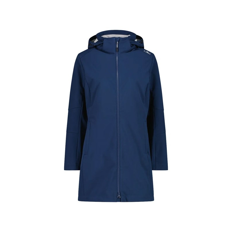 Veste Cmp ZIP HOOD