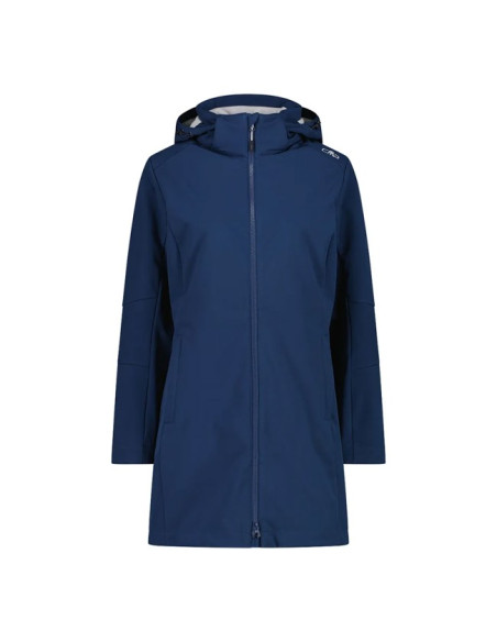 Kurtka Cmp ZIP HOOD