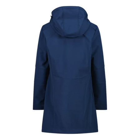 Giacca Cmp ZIP HOOD 2