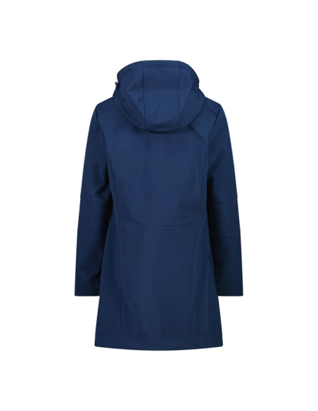 Giacca Cmp ZIP HOOD