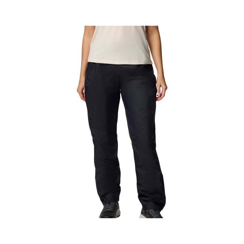 Calças Columbia POURING ADVENTURE III Black