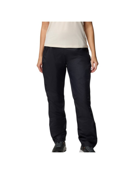 Pantalone Columbia POURING ADVENTURE III Black
