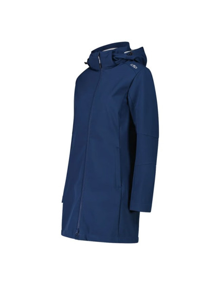 Giacca Cmp ZIP HOOD
