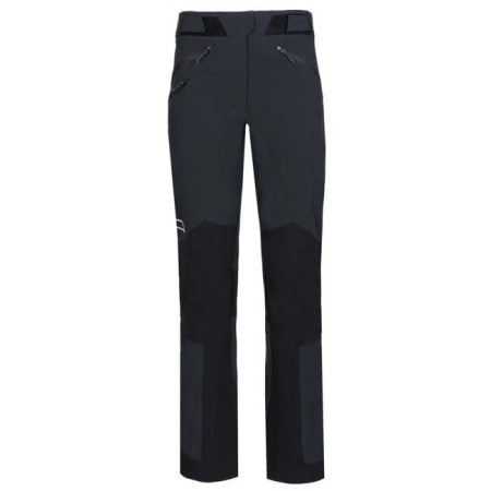 Calças Rock Experience OFF WIDTH 2.0 W PANT CAVIAR
