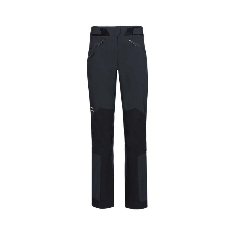 Kalhoty Rock Experience OFF WIDTH 2.0 W PANT CAVIAR