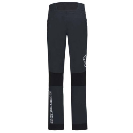 Byxor Rock Experience OFF WIDTH 2.0 W PANT CAVIAR 2