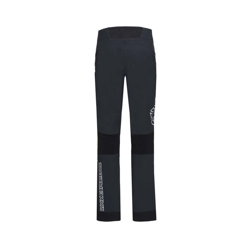 Nadrág Rock Experience OFF WIDTH 2.0 W PANT CAVIAR