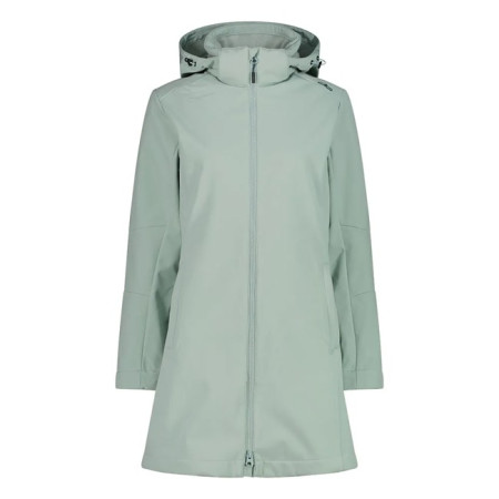 Giacca Cmp WOMAN ZIP HOOD