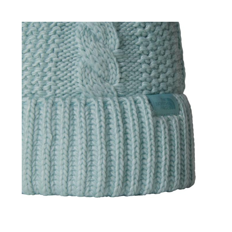 The North Face Oh Mega Beanie W