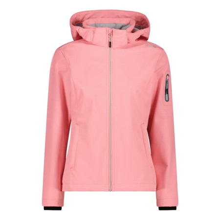 Kurtka Cmp ZIP HOOD Lotus