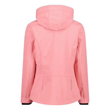 Jas Cmp ZIP HOOD Lotus 2