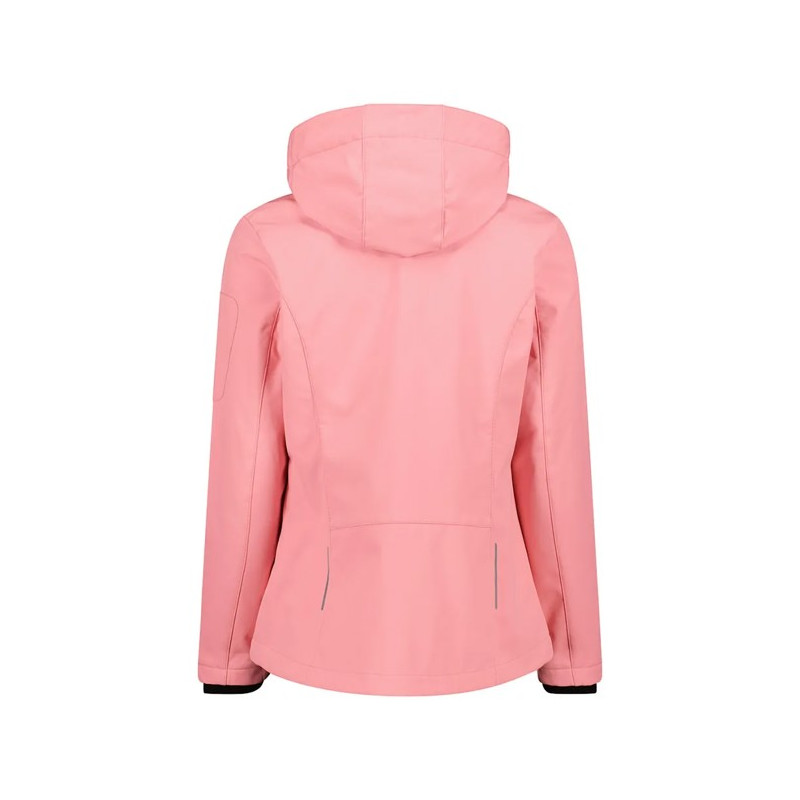 Takki Cmp ZIP HOOD Lotus