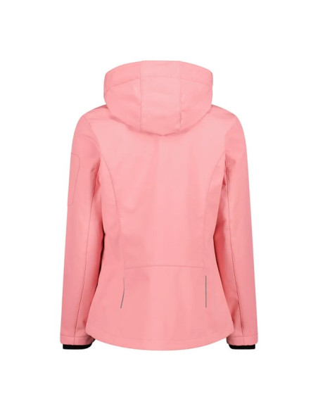 Striukė Cmp ZIP HOOD Lotus