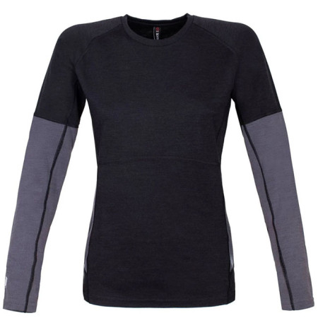 Camiseta Rock Experience Moonstone Ls Tee W