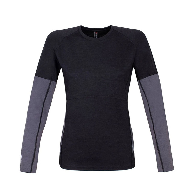 Póló Rock Experience Moonstone Ls Tee W