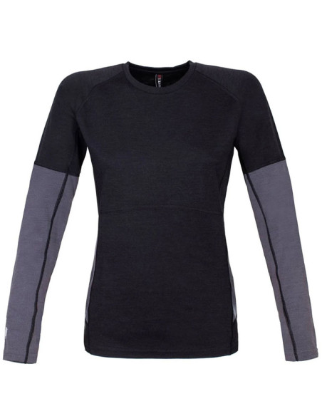 Camiseta Rock Experience Moonstone Ls Tee W