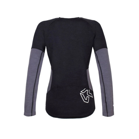 Camiseta Rock Experience Moonstone Ls Tee W 2