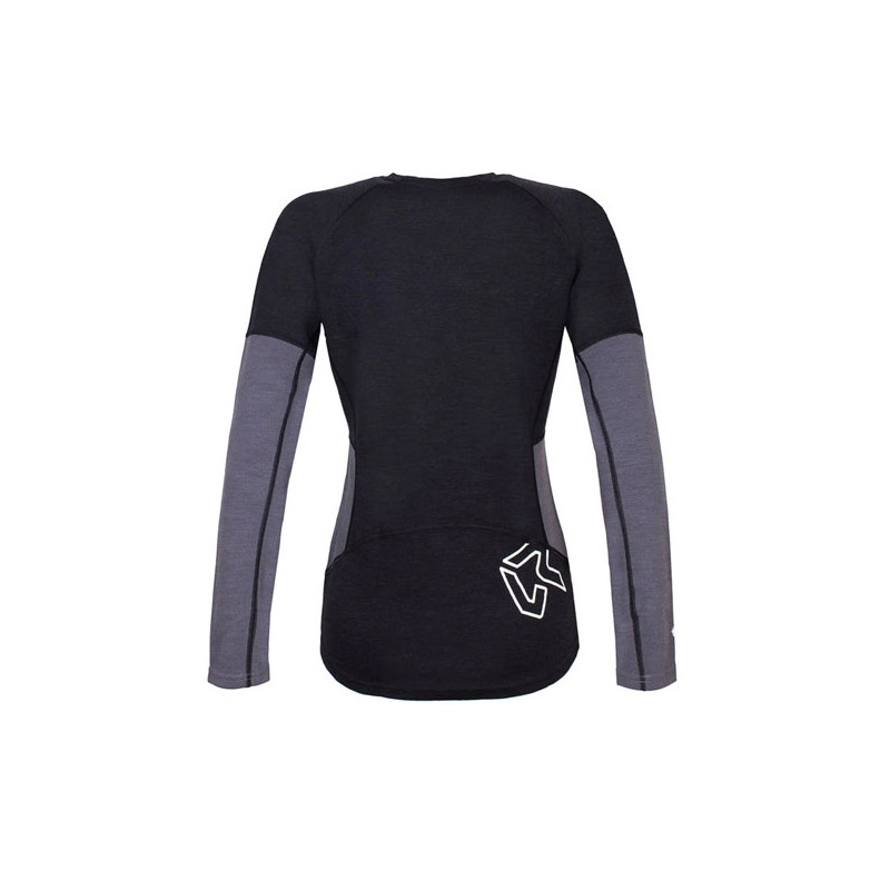 Póló Rock Experience Moonstone Ls Tee W