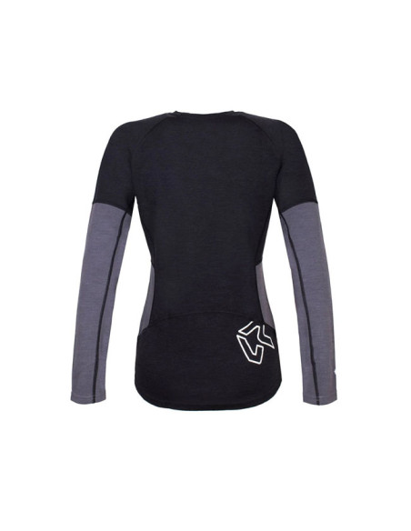 Tričko Rock Experience Moonstone Ls Tee W