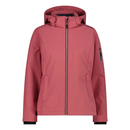 Chaqueta Cmp ZIP HOOD