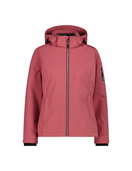 Bunda Cmp ZIP HOOD