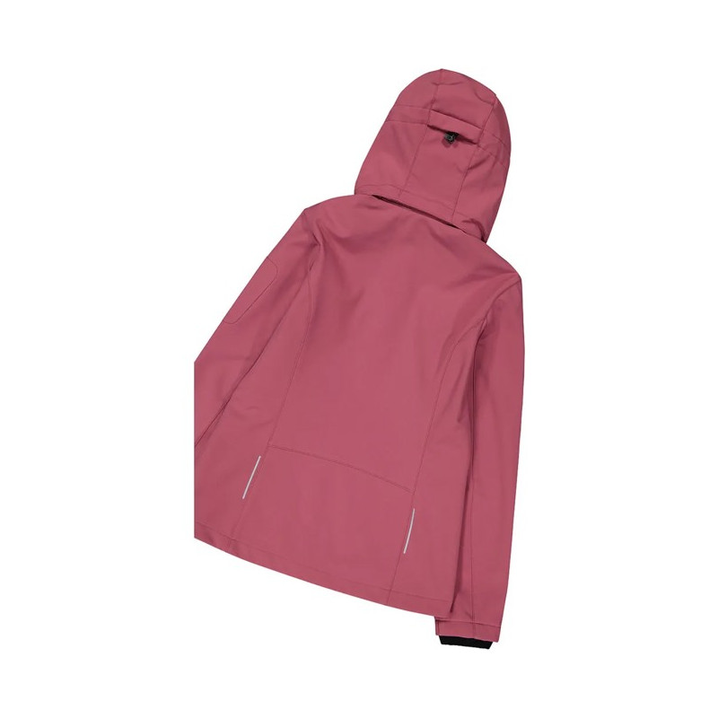Casaco Cmp ZIP HOOD