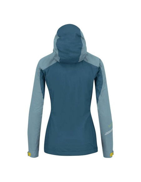 Veste Karpos Lot Rain