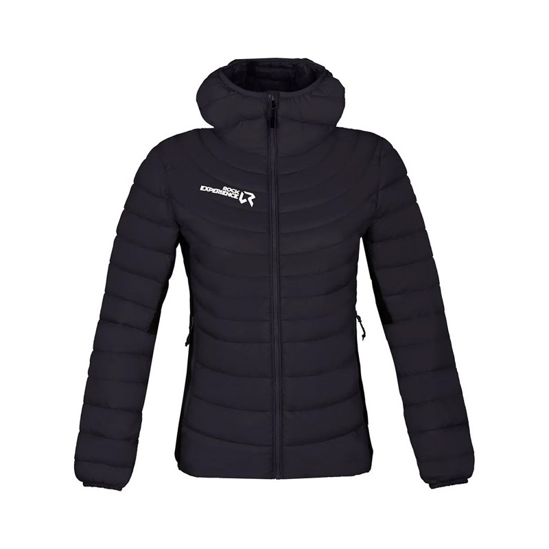 Striukė Rock Experience FORTUNE HYBRID W JKT CAVIAR